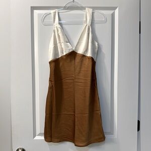 Abercrombie dress
